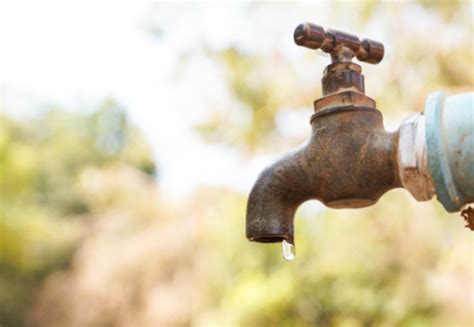 Maynilad: Water interruptions in Makati, Manila, Pasay from Sept..